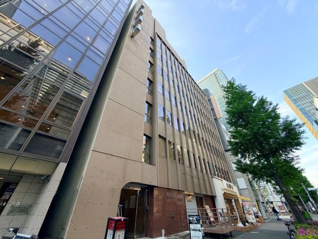 虎ノ門駅 徒歩2分【物販・サービス店舗】 (204609)