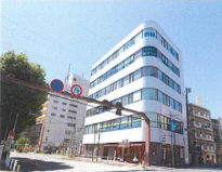 【東府中駅徒歩1分】即入居OK！業種相談可の広々19坪テナント。エレベーター・エアコン完備で快適 (204627)