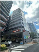 都庁前駅 徒歩6分 4F 現況:その他 その他居抜きなど物件 【業種相談】 (204628)