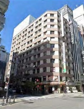 銀座駅 徒歩5分 9F 現況:その他 その他居抜きなど物件 【飲食不可】 (204626)
