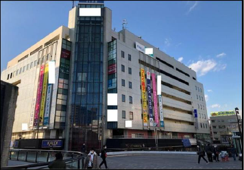 藤沢駅 徒歩1分 8F 現況:その他 その他居抜きなど物件 【重飲食可】 (204639)