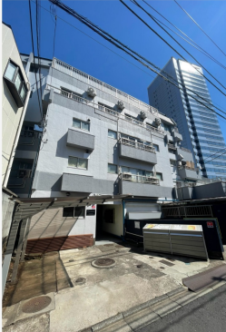 【渋谷区・駅チカ2分】用途相談可のコンパクトオフィス・店舗！少人数サイズ2タイプ募集・フローリング仕様 (204640)