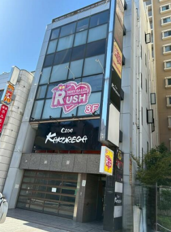 本厚木駅 徒歩3分 一番街通り沿い 1Fスケルトン物件【重飲食可】 (118588)