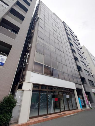 巣鴨駅 徒歩4分 白山通沿い 1Fスケルトン物件 【飲食可】 (204674)