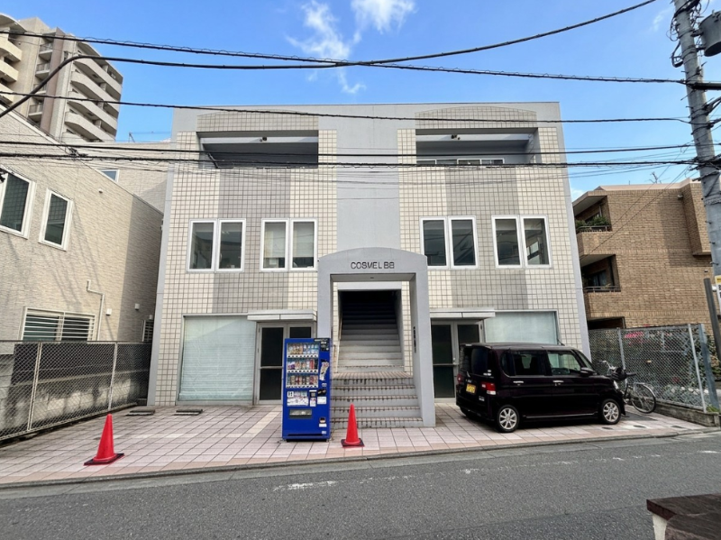 目白駅 徒歩3分 1F 現況:その他 その他居抜きなど物件 【業種相談】飲食不可　音・匂いが出る業種不可 (204714)