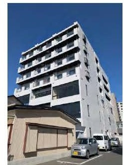 南浦和駅 徒歩8分 3F 現況:その他 その他居抜きなど物件 【飲食不可】 (204721)