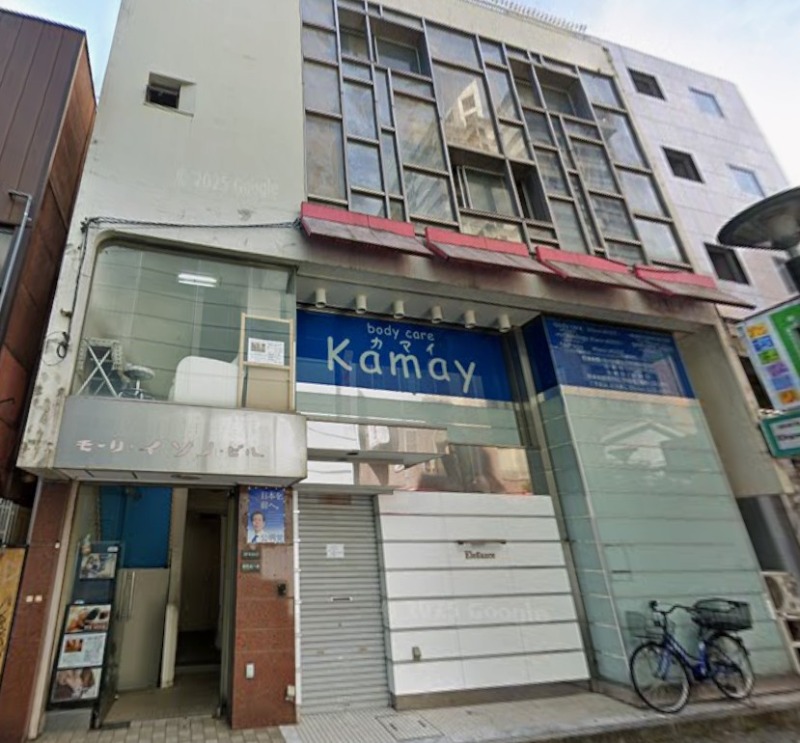 京急川崎駅 徒歩7分 B1F 現況:その他 その他居抜きなど物件 【飲食可】 (204764)