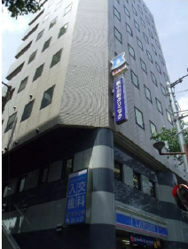 飯田橋駅 徒歩7分 3F 現況:その他 その他居抜きなど物件 【クリニックビル限定】 (204774)