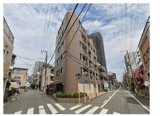 川崎大師駅 徒歩6分 1F 現況:その他 その他居抜きなど物件 【業種相談】 (204778)