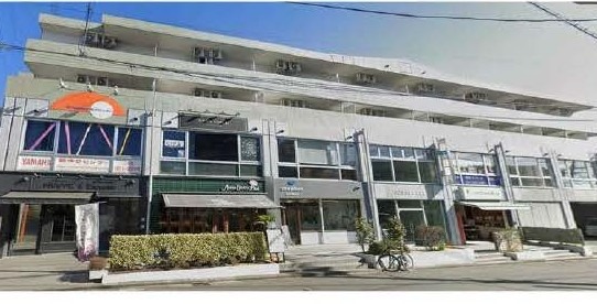 新百合ヶ丘駅 徒歩6分 2F 現況:その他 その他居抜きなど物件 【業種相談】 (204776)