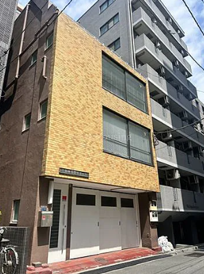 茅場町駅 徒歩6分 1F〜4F 現況:その他 その他居抜きなど物件 (203842)