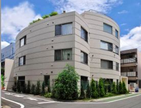 【三茶のデザイナーズ】楽器使用・ペット可！店舗利用OKの2階テナント。6月中旬入居可のコンパクト空間 (204789)