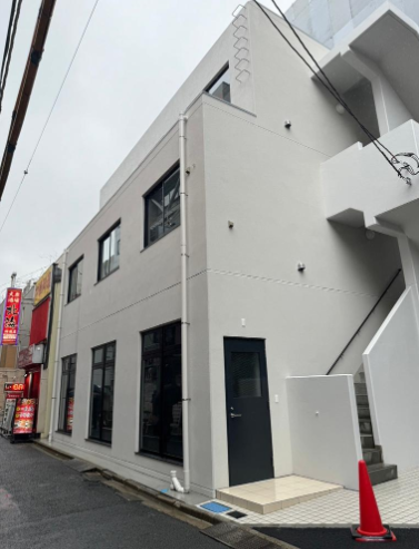 神田駅 徒歩2分 3F 現況:その他 その他居抜きなど物件 【業種相談】 (204791)