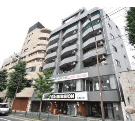尾山台駅 徒歩13分 1F〜2F 現況:その他 その他居抜きなど物件 【飲食可(重飲食不可)】 (204768)