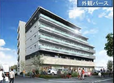 浦和美園駅 徒歩6分 1F スケルトン物件 【軽飲食可】 (204806)