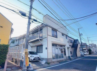 【葛西駅徒歩6分】約24.5坪の広々1階店舗テナント！レイアウト自由な開放的空間。各種サロン・物販店等に最適 (204809)
