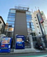 【町屋駅徒歩9分】1階部分の広々20坪テナント！専有部内にトイレ・EV完備。各種サロンや物販店に最適な空間 (204811)