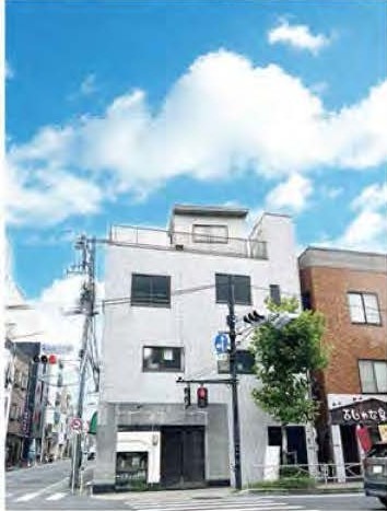 曳舟駅 徒歩5分 1F〜3F 現況:その他 その他居抜きなど物件 【飲食相談】 (204823)