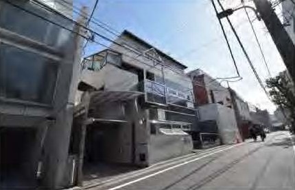 六本木駅 徒歩7分 B1F 現況:その他 その他居抜きなど物件 【飲食不可】 (204825)