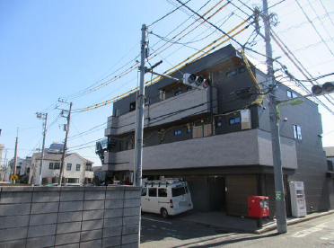 緑が丘駅 徒歩9分 1F 現況:その他 その他居抜きなど物件 【軽飲食程度相談】 (204881)