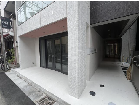 川崎大師駅 徒歩8分 1F スケルトン物件 【業種相談】 (204891)