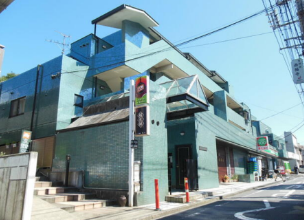 【TN0601】上大岡　徒歩3分！！　業態相談ください！！　飲食店不可！！！ (204895)