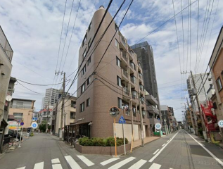 川崎大師駅 徒歩6分 1F 店舗物件 (204912)