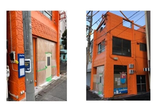 ☆京成立石駅　徒歩2分　1階重飲食可能物件☆ (204920)