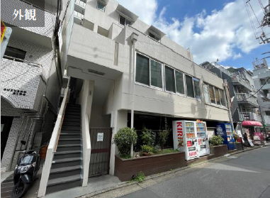 東陽町駅 徒歩3分 2F 現況:その他 その他居抜きなど物件 【重飲食可】 (204941)
