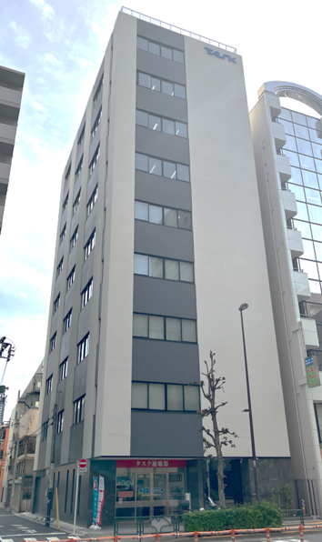 新御徒町駅徒歩１分　JR御徒町駅徒歩8分　新築事務所物件 (204946)