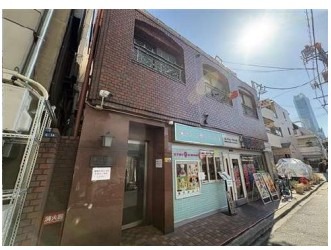 【HS0601】新大久保駅徒歩2分。飲食民泊不可。サロンなどおすすめです！ (204952)