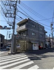 【HS0601】高尾駅徒歩12分。1階駐車場付き物件。整体、塾、サロン、介護、支援事業可能。飲食や物販は不可。 (204955)