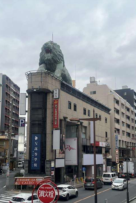 川口駅 徒歩2分 地下1階スケルトン物件 【重飲食可】 (204960)