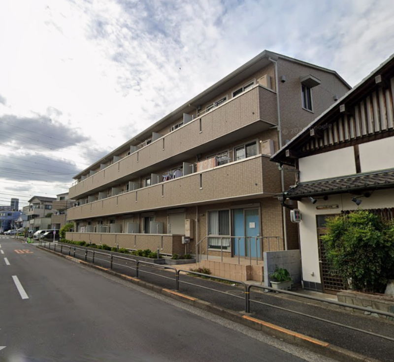 舎人公園駅 徒歩11分【事務所・学習塾・物販店舗可】 (204967)