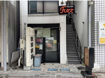 門前仲町駅徒歩3分 永代通り沿いの1階路面店舗！ (204972)