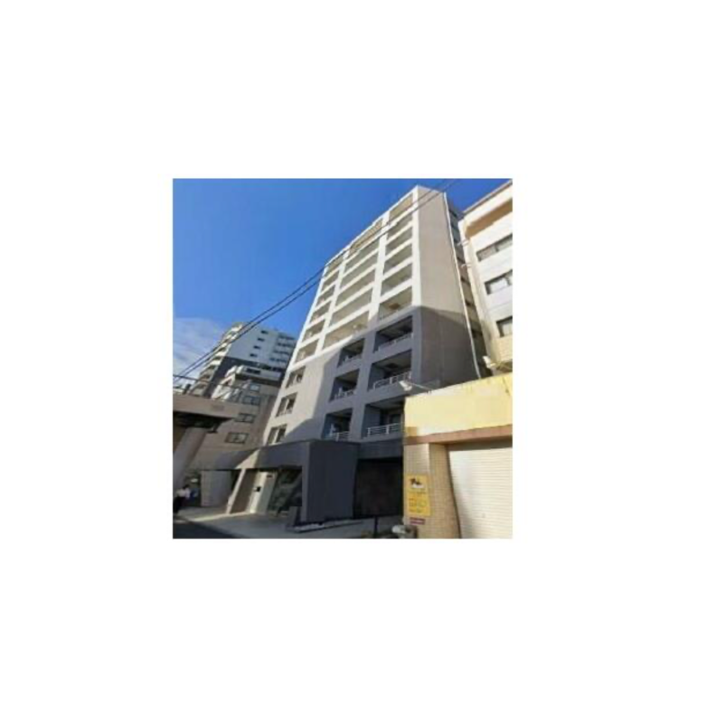 【飲食不可】中延駅 徒歩1分 1F ★ (204981)