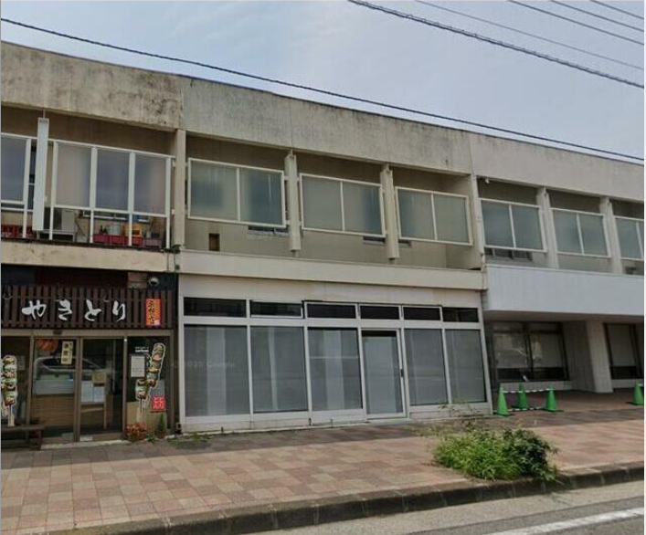 幕張本郷駅 徒歩21分 1F スケルトン物件 (サッシあり)【飲食可】 (204983)