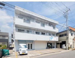 吉川駅 徒歩10分 1F 駐車場有 【業種相談】 (204987)