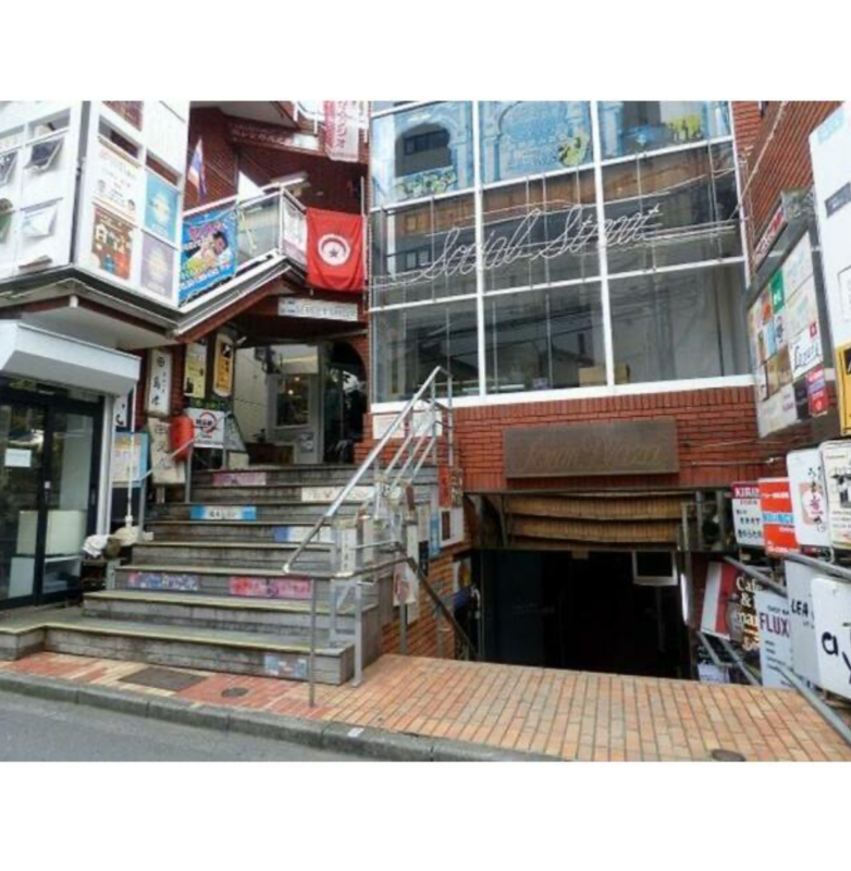 【居抜き（焼肉弁当販売店 ）/重飲食可】大久保駅 徒歩1分 1F ★ (204994)