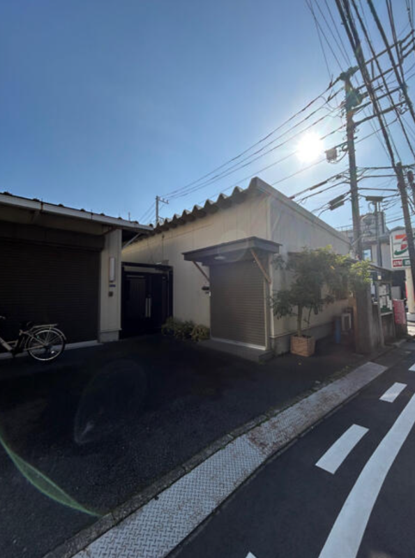 東向島駅 徒歩2分 1F 現況:その他 その他居抜きなど物件 (204999)