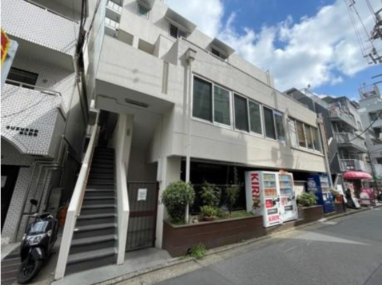 東陽町駅 徒歩3分 2F スケルトン物件 ☆フリーレント1ヶ月【業種相談】　重飲食・サービス店舗・動物を扱う業態相談可 (205010)