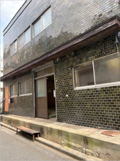 白金高輪駅 徒歩9分 1F 現況:その他 その他居抜きなど物件 【業種相談】【飲食店舗不可】 (205012)