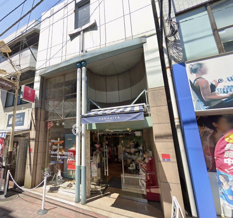糀谷駅 徒歩3分  商店街の一棟貸物件　軽飲食相談可 (205045)