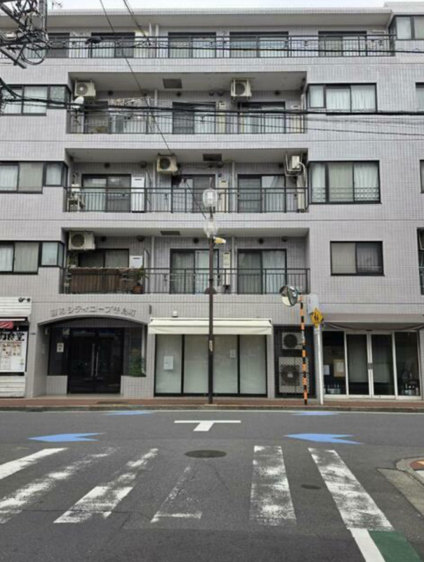 居抜き：ダイニングバー★千鳥町駅 徒歩2分 1F 現況:レストラン ★ (205050)