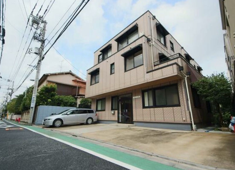 東大前駅徒歩5分 1階 飲食店不可(11973) (205052)