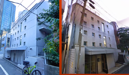六本木駅 徒歩7分 3F 現況:その他 その他居抜きなど物件 【重飲食可】 (205056)
