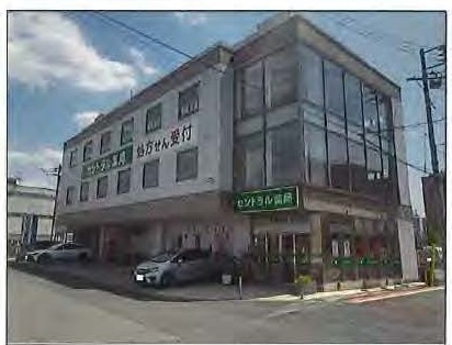 蘇我駅 徒歩3分 3F 現況:その他 その他居抜きなど物件 【飲食不可】医療、デイサービス限定 (205064)
