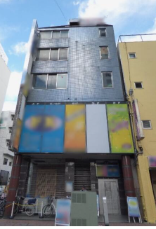小岩駅 徒歩3分 4F 現況:その他 その他居抜きなど物件 【飲食可】 (205066)