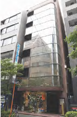 新宿御苑前駅 徒歩3分 6F 現況:その他 その他居抜きなど物件 【飲食不可】 (205067)
