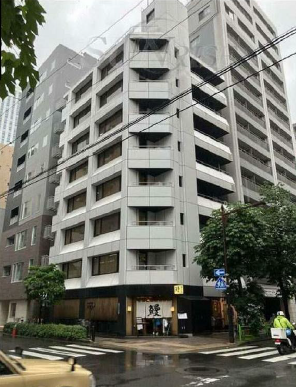 東銀座駅 徒歩2分 2F 現況:その他 その他居抜きなど物件 【飲食不可】 (205075)